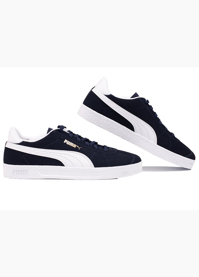 PUMA Herrenschuhe Club 381111 03 PUMA Herrenschuhe Club 381111 03