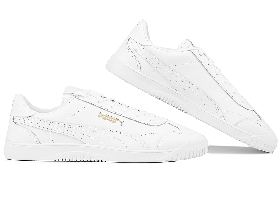 PUMA Herrenschuhe Club 5v5 389406 01