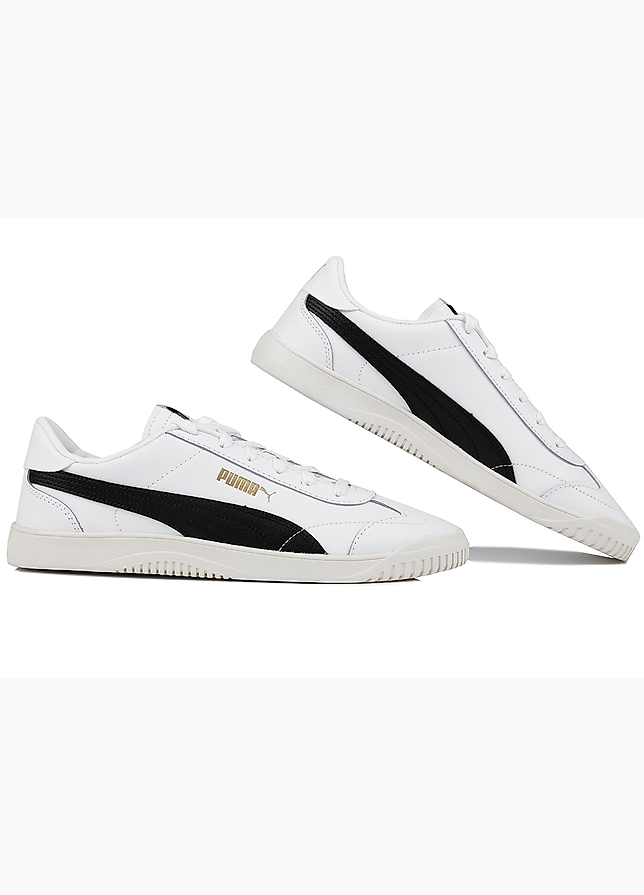 PUMA Herrenschuhe Club 5v5 389406 03 PUMA Herrenschuhe Club 5v5 389406 03