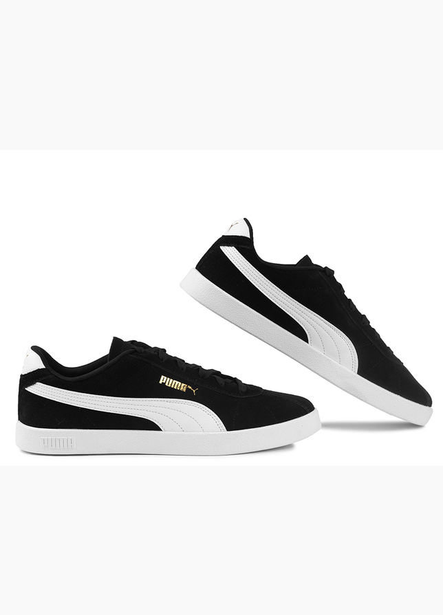 PUMA Herrenschuhe Club II 397444 01 PUMA Herrenschuhe Club II 397444 01