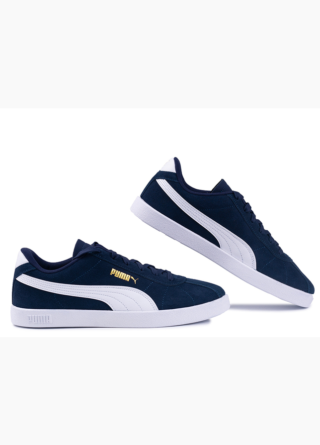 PUMA Herrenschuhe Club II 397444 04 PUMA Herrenschuhe Club II 397444 04