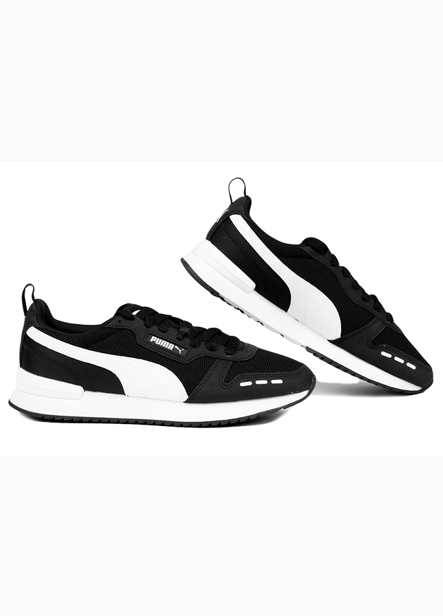 PUMA Herren Sportschuhe R78 R78 373117 01 PUMA Herren Sportschuhe R78 R78 373117 01