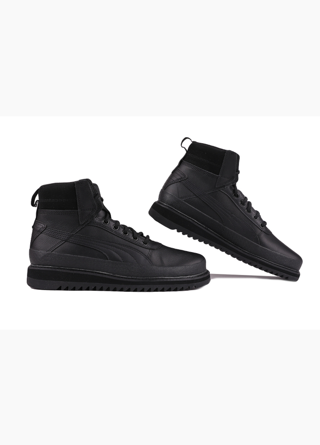 PUMA Herren Sportschuhe Desierto v2 WTR Rubber 380754 01 PUMA Herren Sportschuhe Desierto v2 WTR Rubber 380754 01