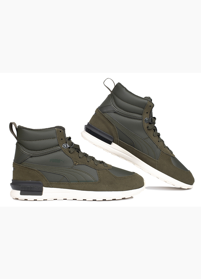 PUMA Herrenschuhe Graviton Mid 383204 02 PUMA Herrenschuhe Graviton Mid 383204 02
