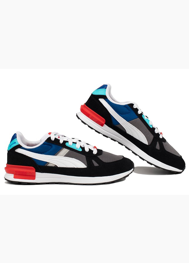 PUMA Herrenschuhe Graviton Pro 380736 21 PUMA Herrenschuhe Graviton Pro 380736 21