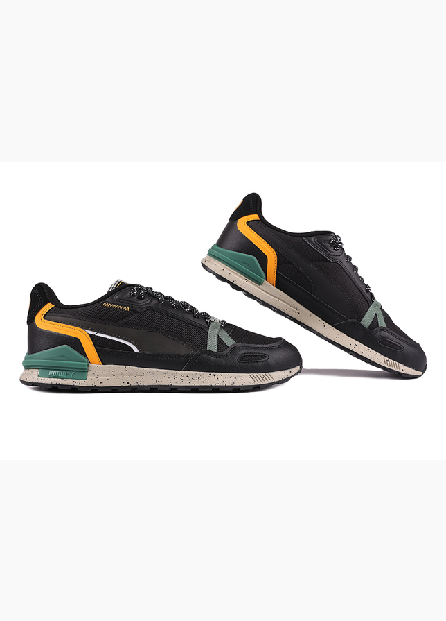 PUMA Herren Sportschuhe Graviton Tera Open Road 386480 01 PUMA Herren Sportschuhe Graviton Tera Open Road 386480 01