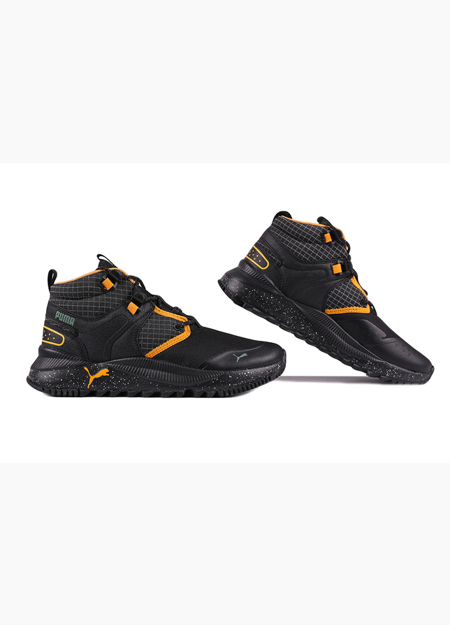 PUMA Herren Sportschuhe Pacer Future TR Mid 387268 03 PUMA Herren Sportschuhe Pacer Future TR Mid 387268 03