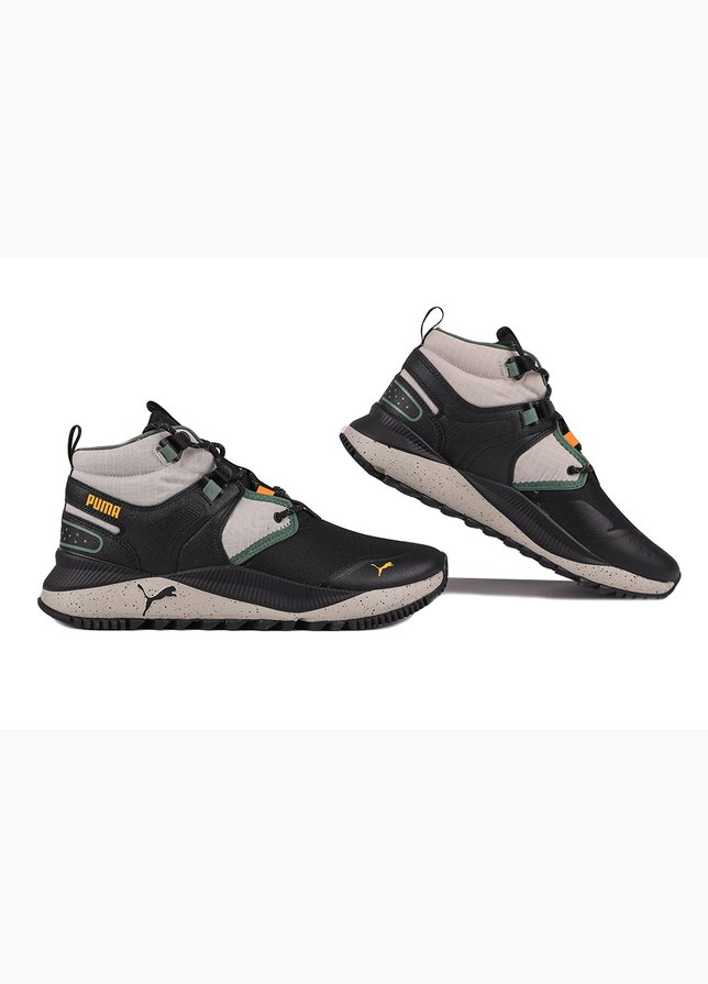 PUMA Herren Sportschuhe Pacer Future TR Mid 387268 01 PUMA Herren Sportschuhe Pacer Future TR Mid 387268 01