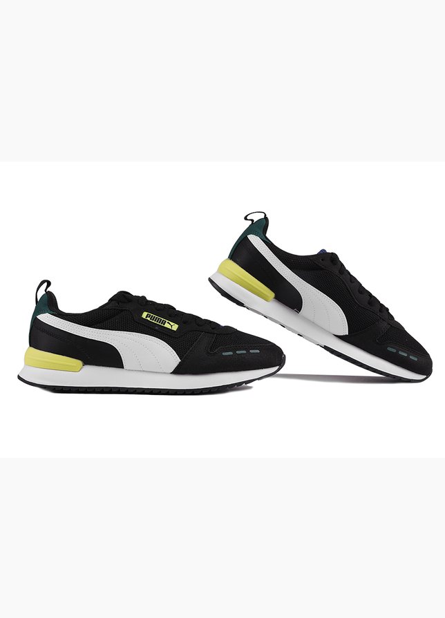 PUMA Herren Sportschuhe R78 373117 59 PUMA Herren Sportschuhe R78 373117 59