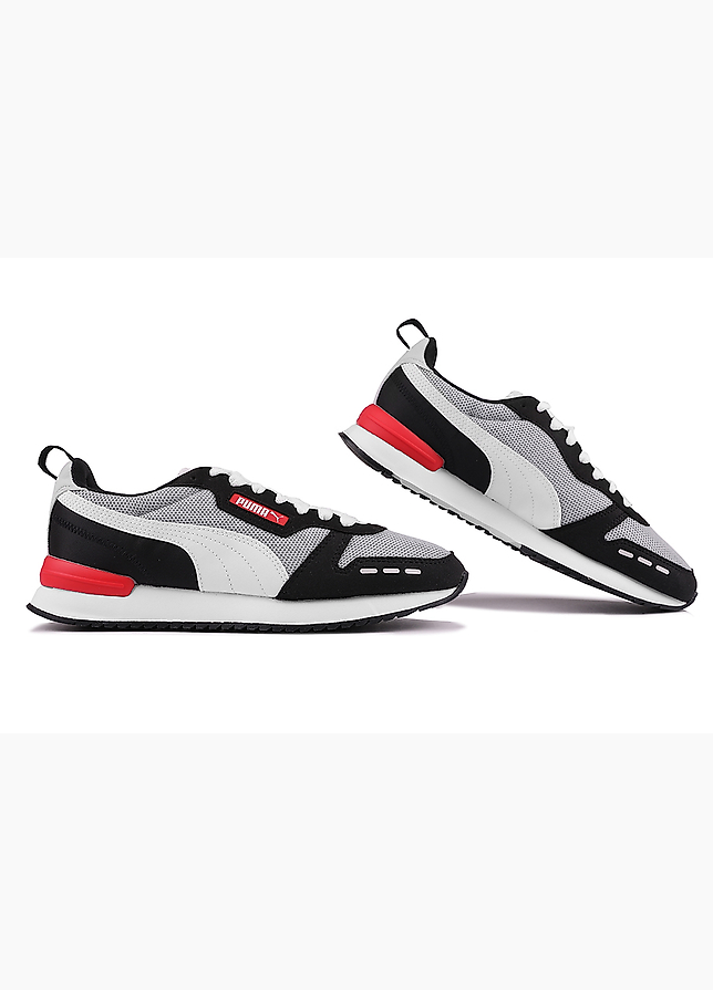 PUMA Herren Sportschuhe R78 373117 66 PUMA Herren Sportschuhe R78 373117 66