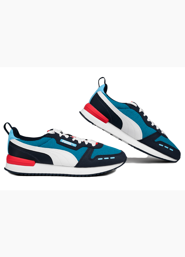 PUMA Herren Sportschuhe R78 373117 53 PUMA Herren Sportschuhe R78 373117 53