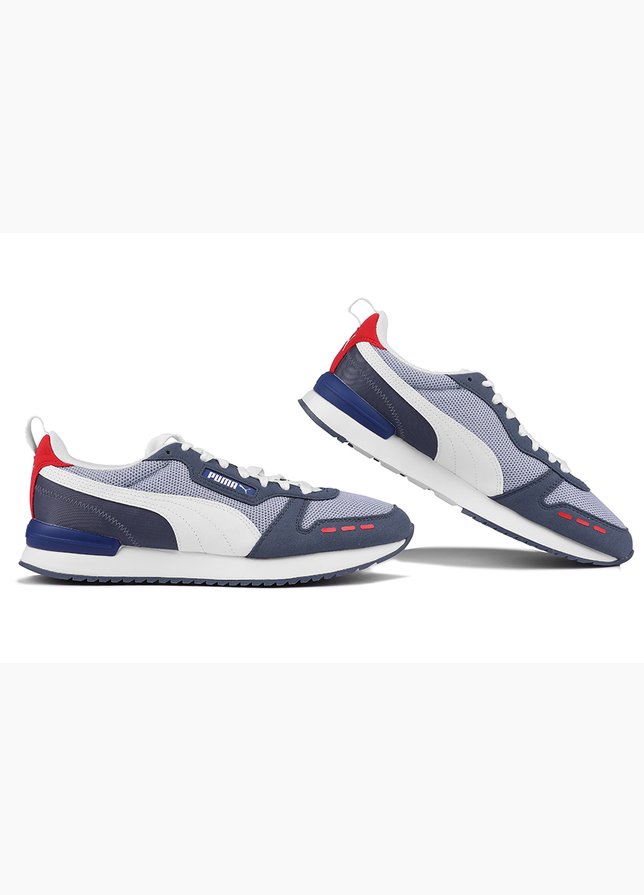 PUMA Herren Sportschuhe R78 373117 61 PUMA Herren Sportschuhe R78 373117 61