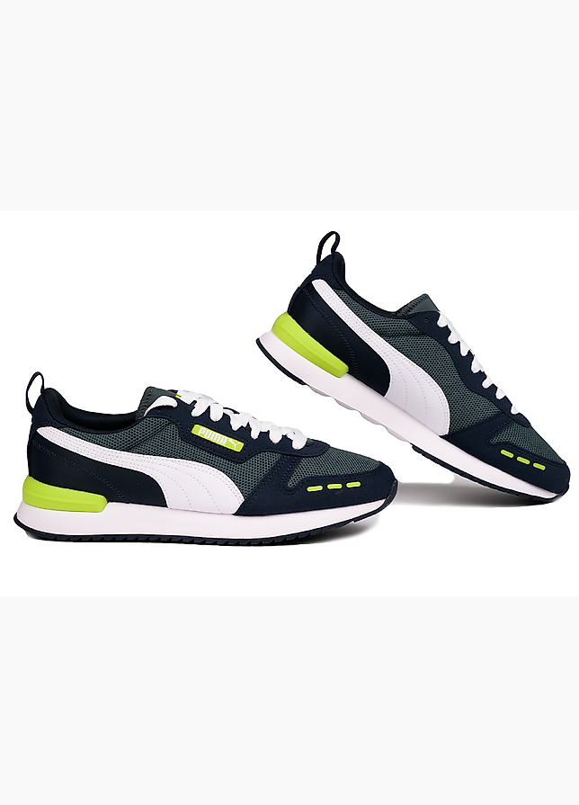 PUMA Herren Sportschuhe R78 373117 54 PUMA Herren Sportschuhe R78 373117 54