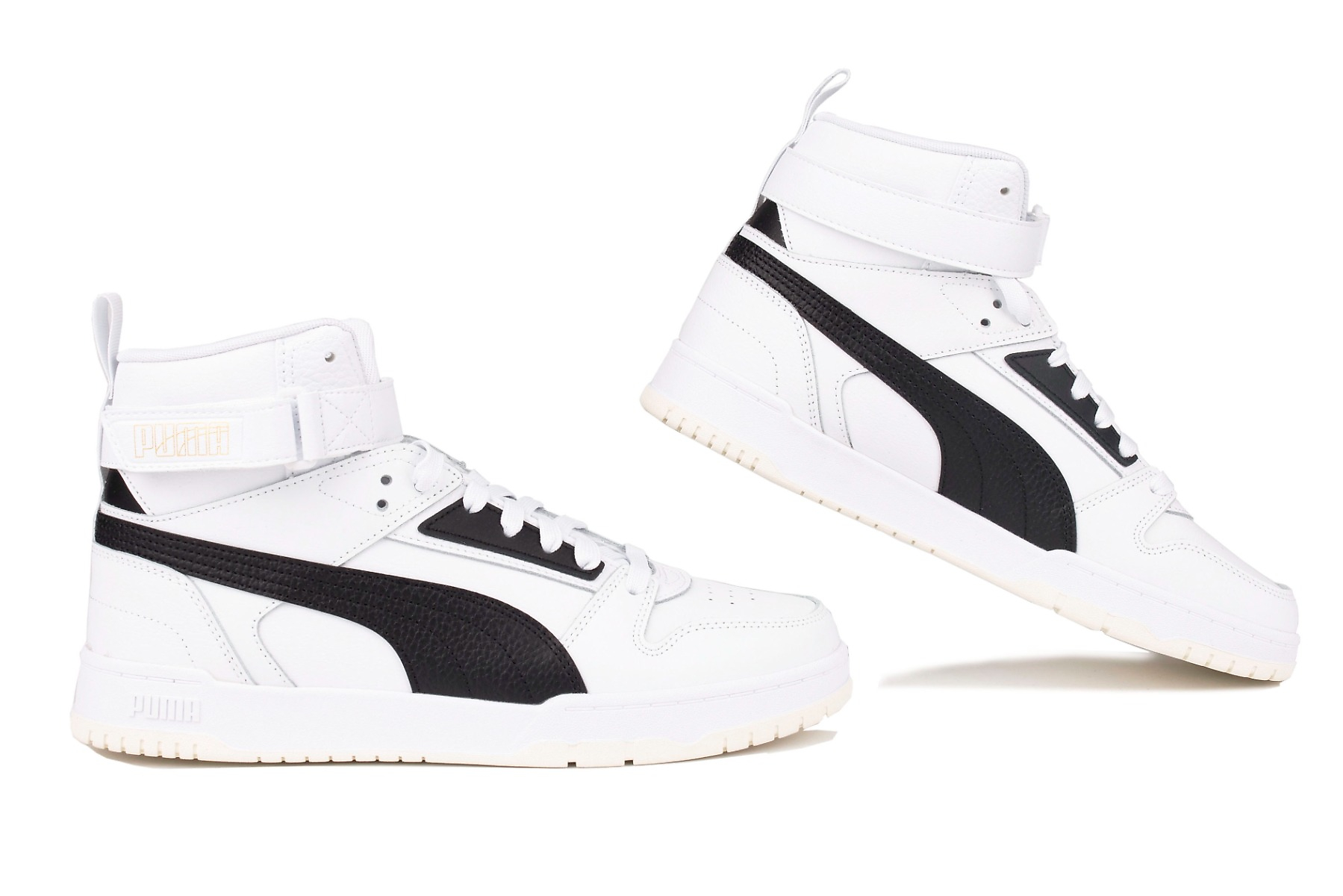 PUMA Buty męskie RBD Game 385839 01