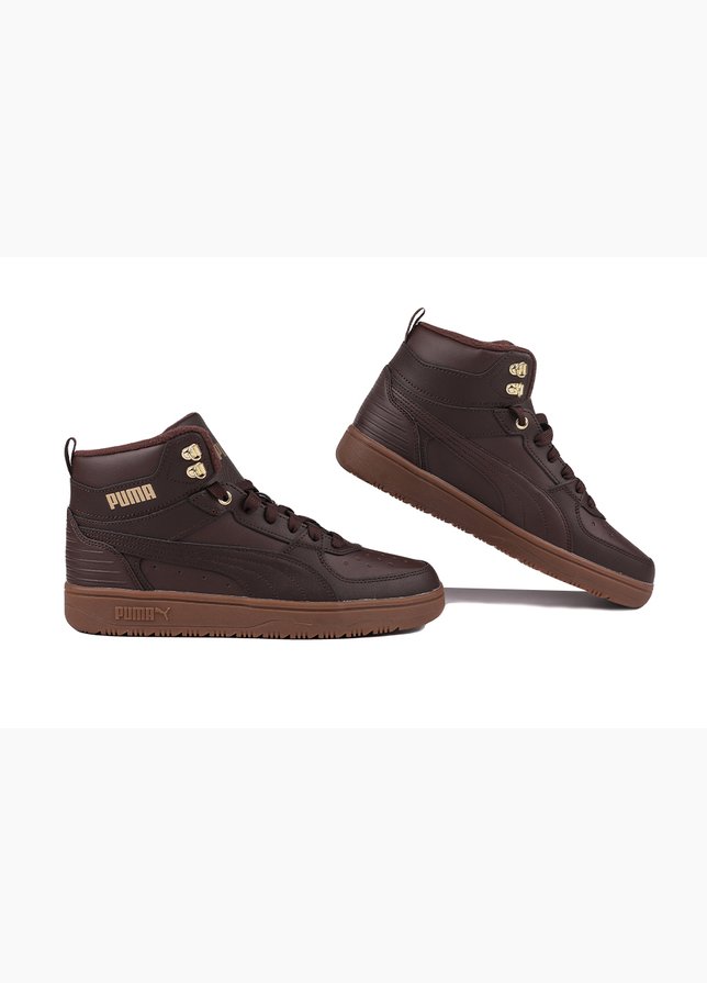 PUMA Herren Sportschuhe Rebound Rugged 387592 04 PUMA Herren Sportschuhe Rebound Rugged 387592 04