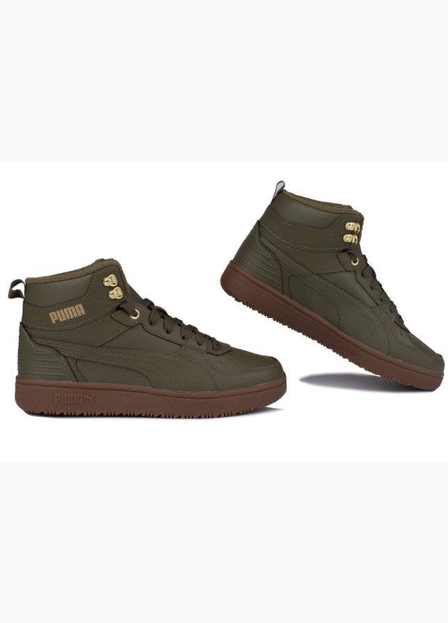 PUMA Herren Sportschuhe Rebound Rugged 387592 03 PUMA Herren Sportschuhe Rebound Rugged 387592 03
