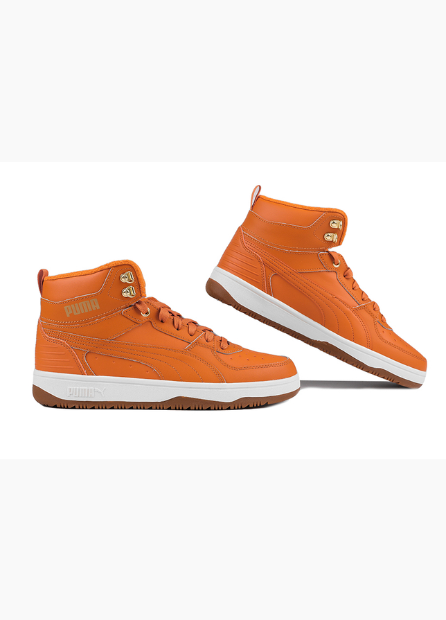 PUMA Herren Sportschuhe Rebound Rugged 387592 02 PUMA Herren Sportschuhe Rebound Rugged 387592 02