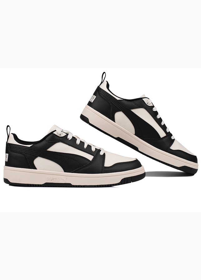 PUMA Sportschuhe Rebound v6 Low CV 395079 03 PUMA Sportschuhe Rebound v6 Low CV 395079 03