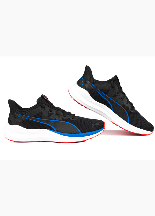 PUMA Herrenschuhe Reflect Lite 378768 09 PUMA Herrenschuhe Reflect Lite 378768 09