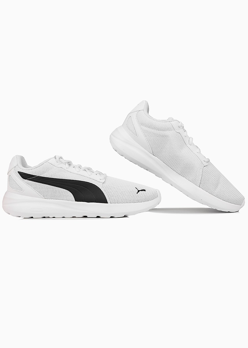 PUMA Herrenschuhe Softride Cosmic LT 400235 02