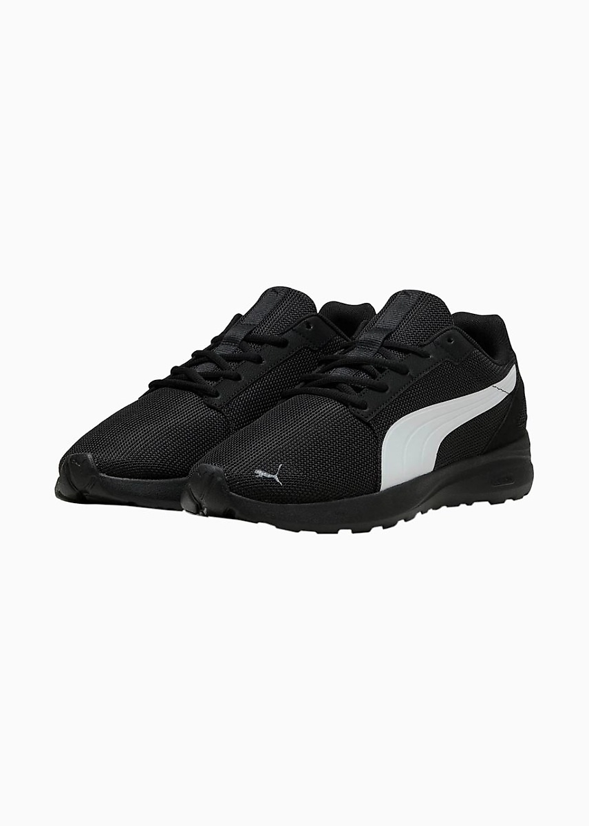 PUMA Herrenschuhe Softride Cosmic LT 400235 01