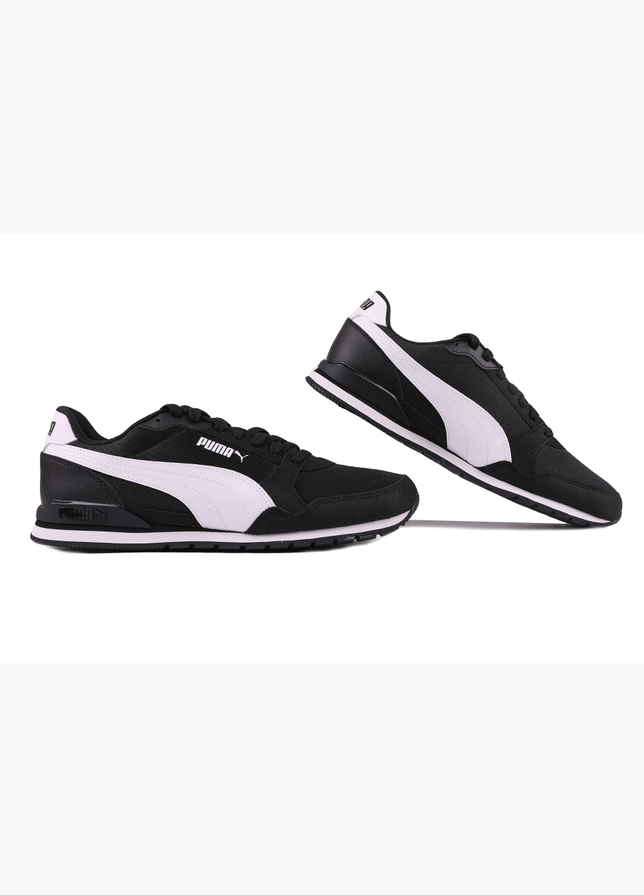 PUMA Herren Sportschuhe ST Runner v3 Mesh 384640 01 PUMA Herren Sportschuhe ST Runner v3 Mesh 384640 01