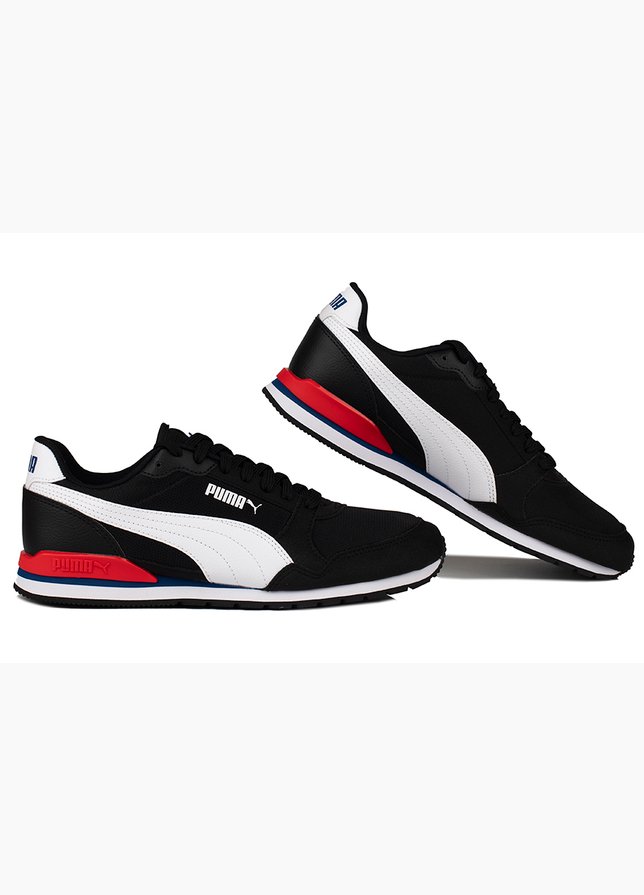PUMA Herren Sportschuhe ST Runner v3 Mesh 384640 10 PUMA Herren Sportschuhe ST Runner v3 Mesh 384640 10