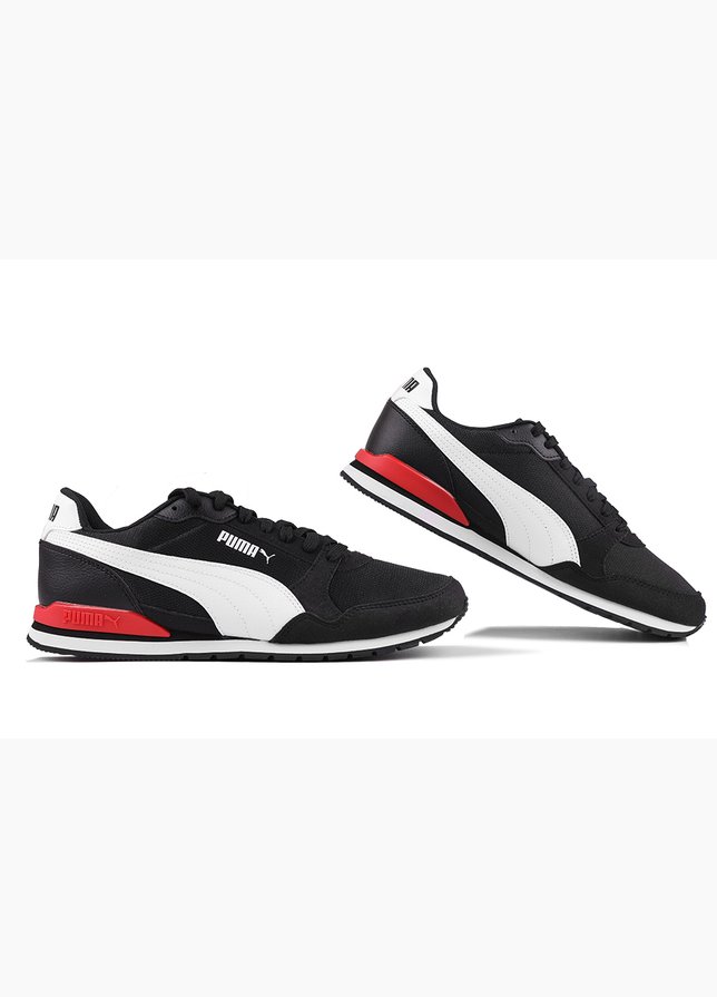PUMA Herren Sportschuhe ST Runner v3 Mesh 384640 08 PUMA Herren Sportschuhe ST Runner v3 Mesh 384640 08