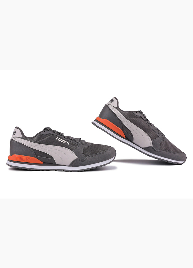 PUMA Herren Sportschuhe ST Runner v3 Mesh 384640 09 PUMA Herren Sportschuhe ST Runner v3 Mesh 384640 09