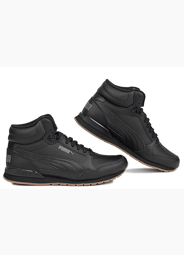 PUMA Herrenschuhe ST Runner v3 Mid 387638 06 PUMA Herrenschuhe ST Runner v3 Mid 387638 06