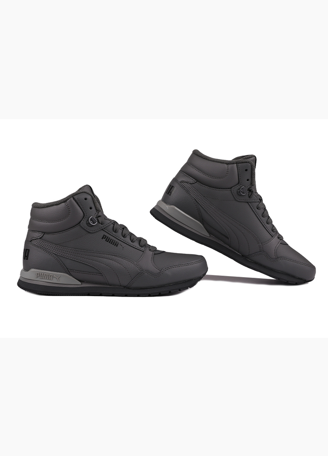 PUMA Herrenschuhe ST Runner v3 Mid 387638 02 PUMA Herrenschuhe ST Runner v3 Mid 387638 02