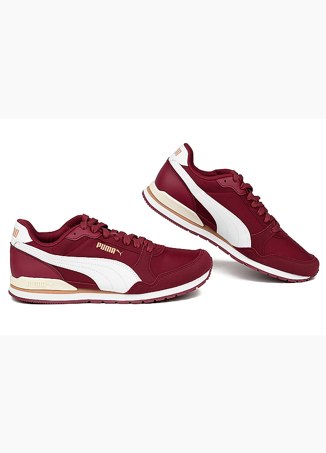 PUMA Herren Sportschuhe ST Runner v3 NL 384857 15 EUR 42,5 OUTLET PUMA Herren Sportschuhe ST Runner v3 NL 384857 15 EUR 42,5 OUTLET