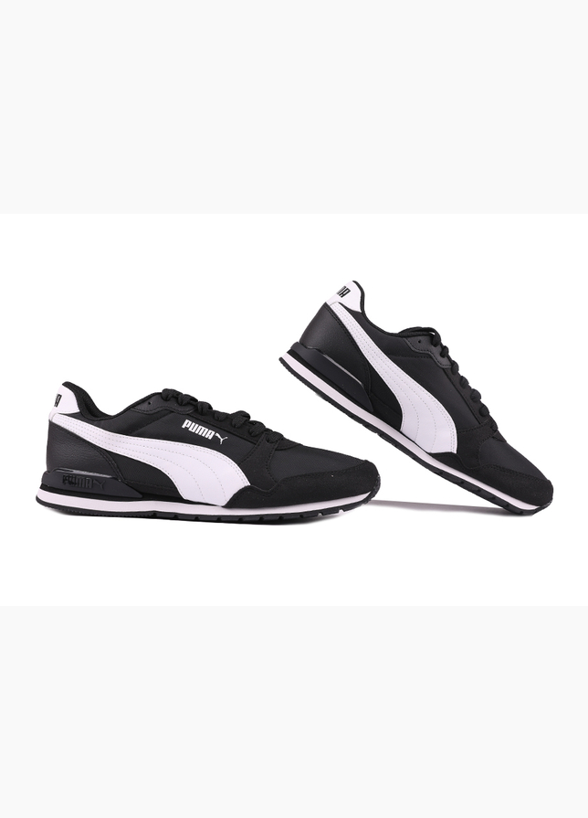 PUMA Herren Sportschuhe ST Runner v3 NL 384857 01 PUMA Herren Sportschuhe ST Runner v3 NL 384857 01