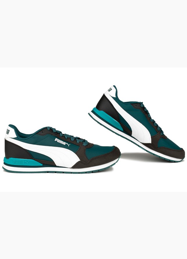 PUMA Herren Sportschuhe ST Runner v3 NL 384857 09 PUMA Herren Sportschuhe ST Runner v3 NL 384857 09