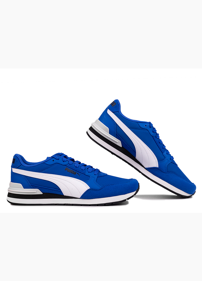 PUMA Herrenschuhe ST Runner v4 NL 399069 11 PUMA Herrenschuhe ST Runner v4 NL 399069 11