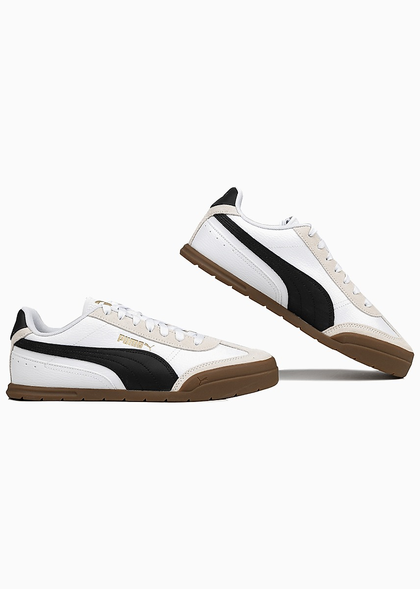 Puma Herren Schuhe Super Turino 402612 01