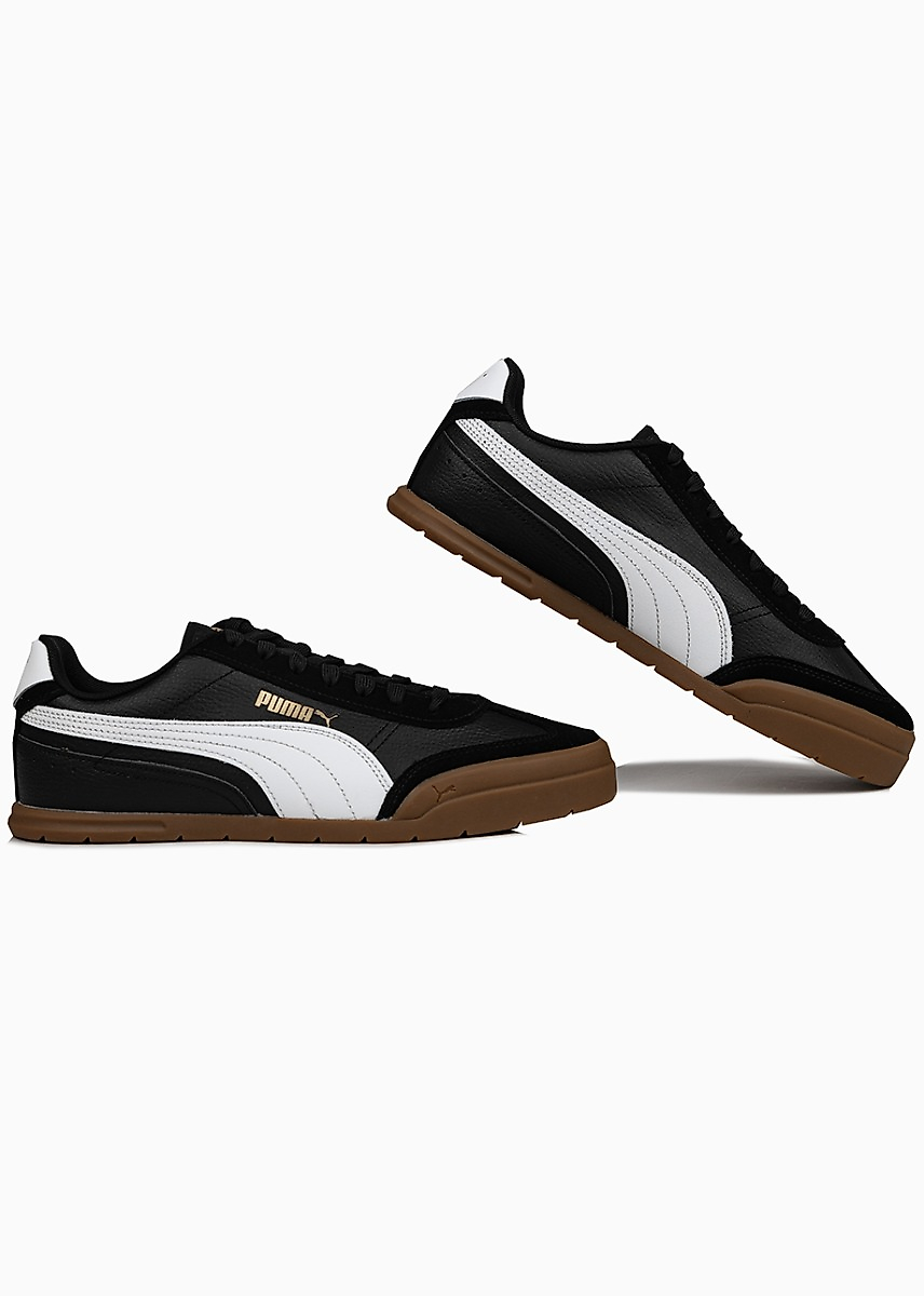 Puma Herren Schuhe Super Turino 402612 02