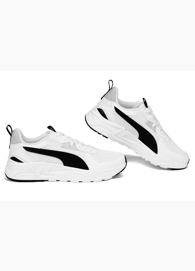 PUMA Herrenschuhe Trinity Lite 389292 02 PUMA Herrenschuhe Trinity Lite 389292 02