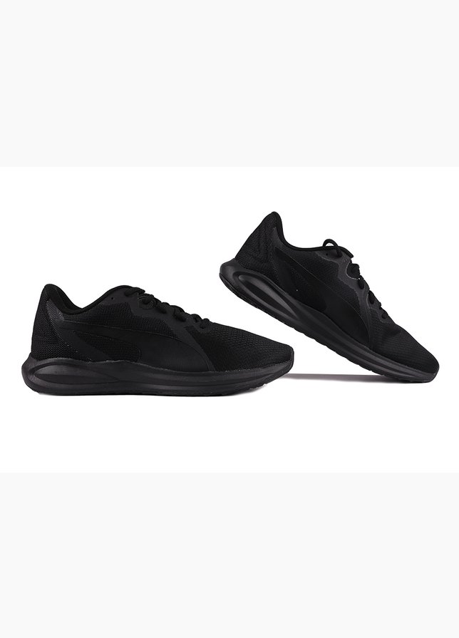 PUMA Herren Sportschuhe Twitch Runner 376289 10 PUMA Herren Sportschuhe Twitch Runner 376289 10