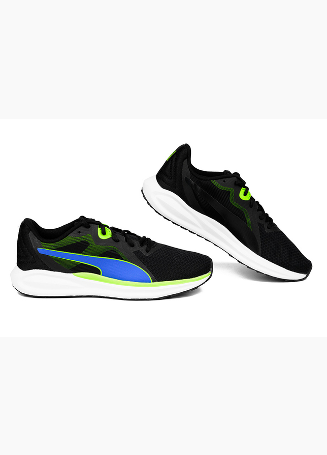 PUMA Herrenschuhe Twitch Runner 377981 03 PUMA Herrenschuhe Twitch Runner 377981 03
