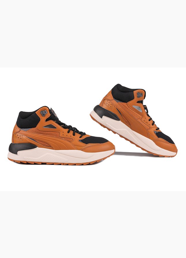 PUMA Herrenschuhe X-Ray Speed Mid WTR 385869 04 PUMA Herrenschuhe X-Ray Speed Mid WTR 385869 04