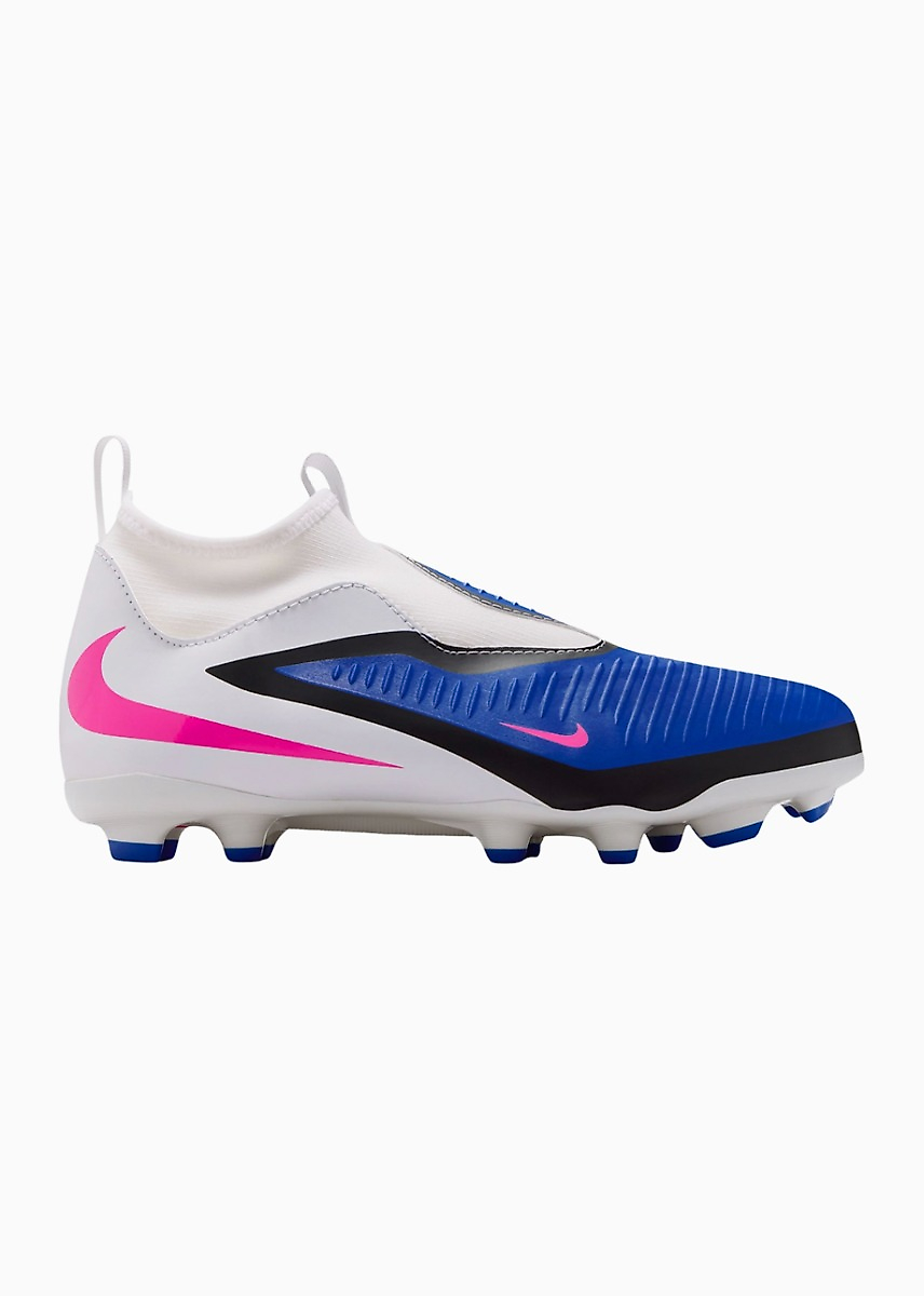 Nike Kinder Fußballschuhe Phantom 6 High Academy FG/MG HQ2042 446