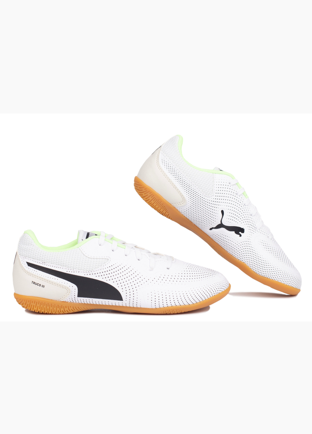 PUMA Kinder Fußballschuhe Truco III IT 106935 07 PUMA Kinder Fußballschuhe Truco III IT 106935 07
