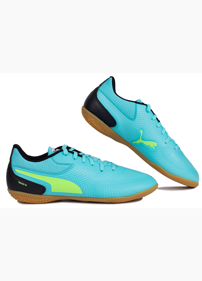 PUMA Kinder Fußballschuhe Truco III IT 106935 08 PUMA Kinder Fußballschuhe Truco III IT 106935 08