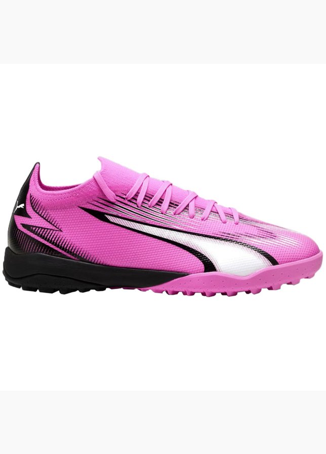 PUMA Fußballschuhe Ultra Match TT 107757 01 PUMA Fußballschuhe Ultra Match TT 107757 01