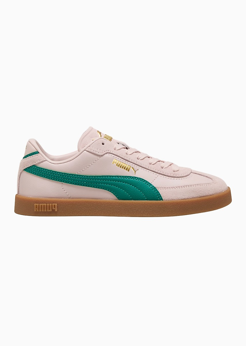 Herren Schuhe PUMA Club II 397447 36