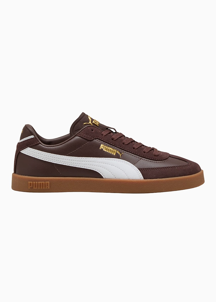 Puma Schuhe Club II 397447 50