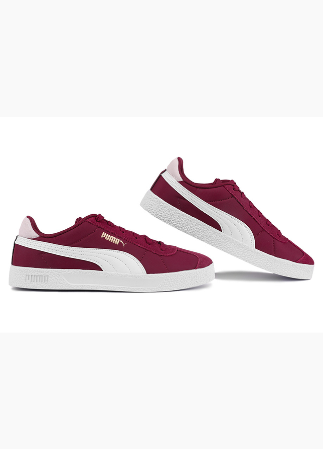 PUMA Sportschuhe Club Nylon 384822 07 PUMA Sportschuhe Club Nylon 384822 07