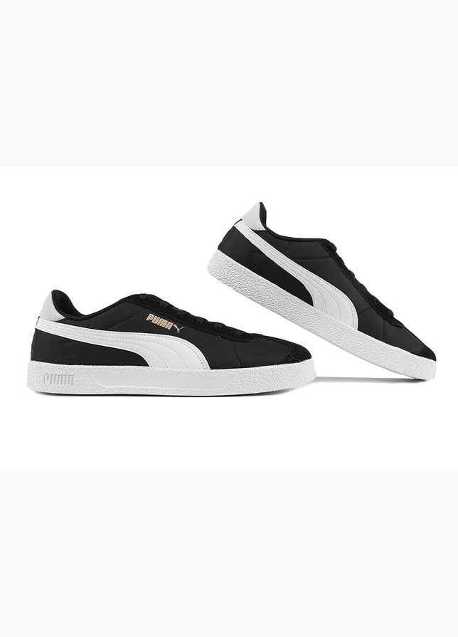 PUMA Sportschuhe Club Nylon 384822 04 PUMA Sportschuhe Club Nylon 384822 04