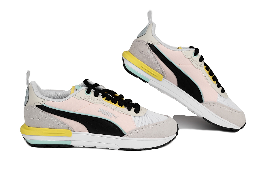 PUMA Schuhe Damen R22 383462 17